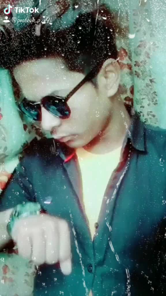 @Prateek Verma