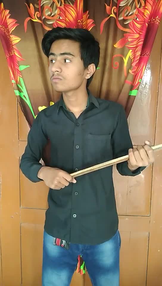 @ASAD KHAN