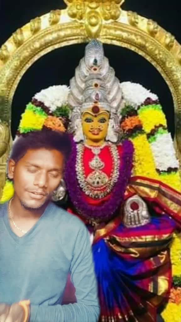 @Vignesh Viki