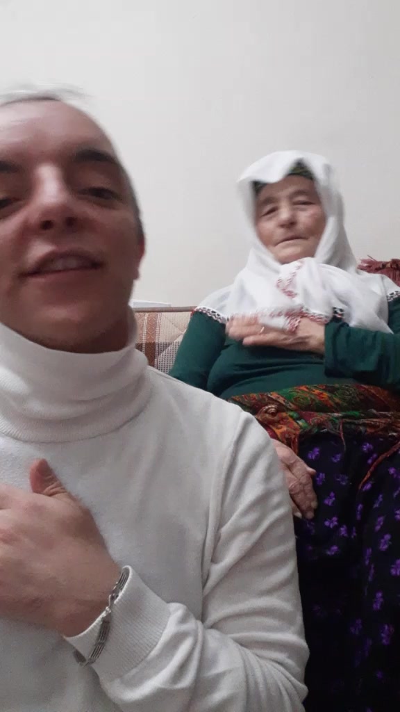 @Sinan Ardıç