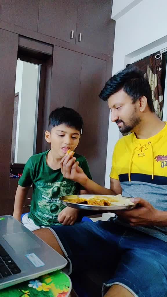 @Manoj Prethiv P