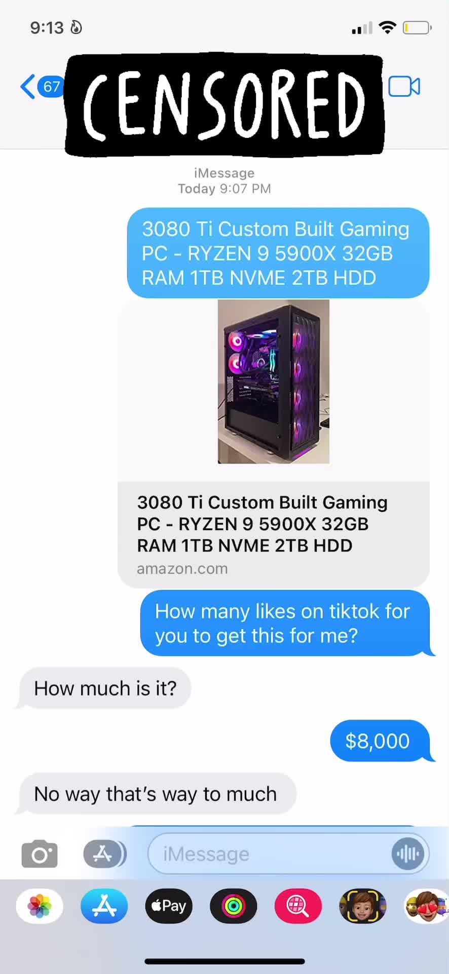 @🫠