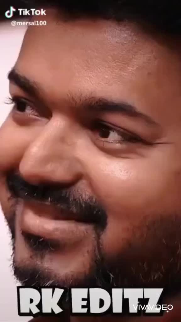 @joseph kumar.. Bigil