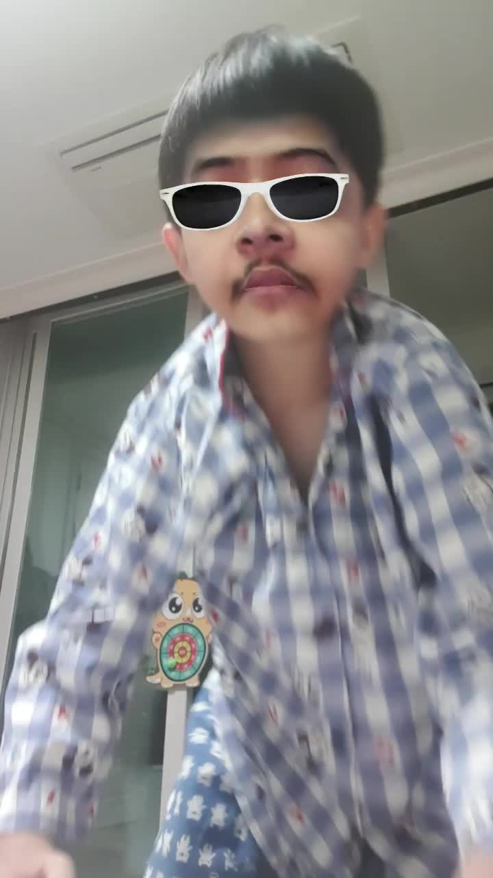 @루피공항도둑