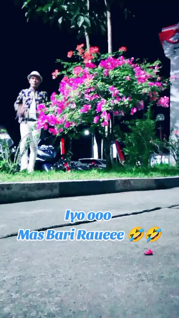 @Kako Kadi Imoet