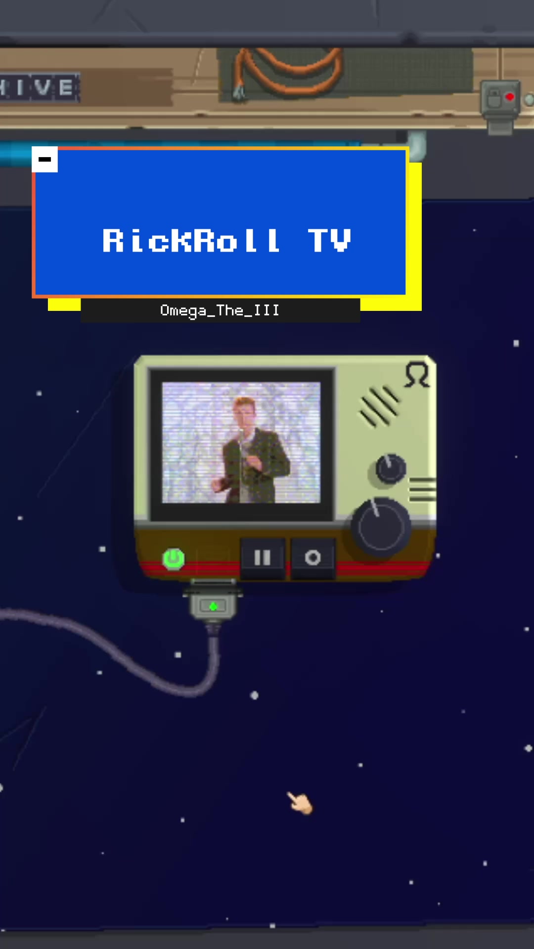@Retro Gadgets