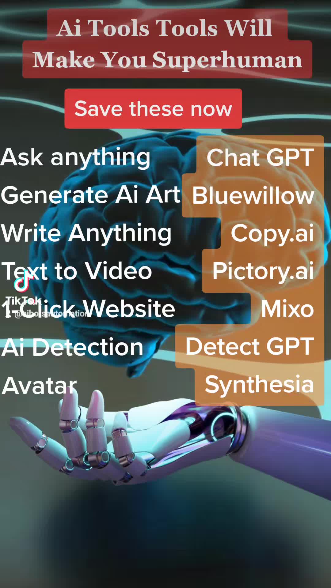 @Futur Ai Tools
