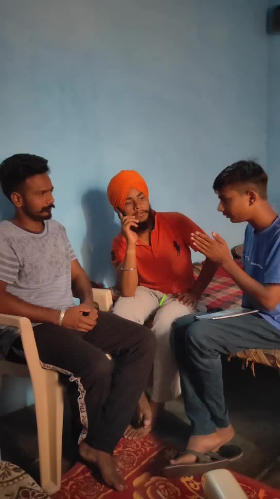 @ਸੰਧੂ ਸਾਬ੍ਹ