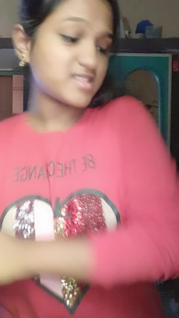@Satwika ๐