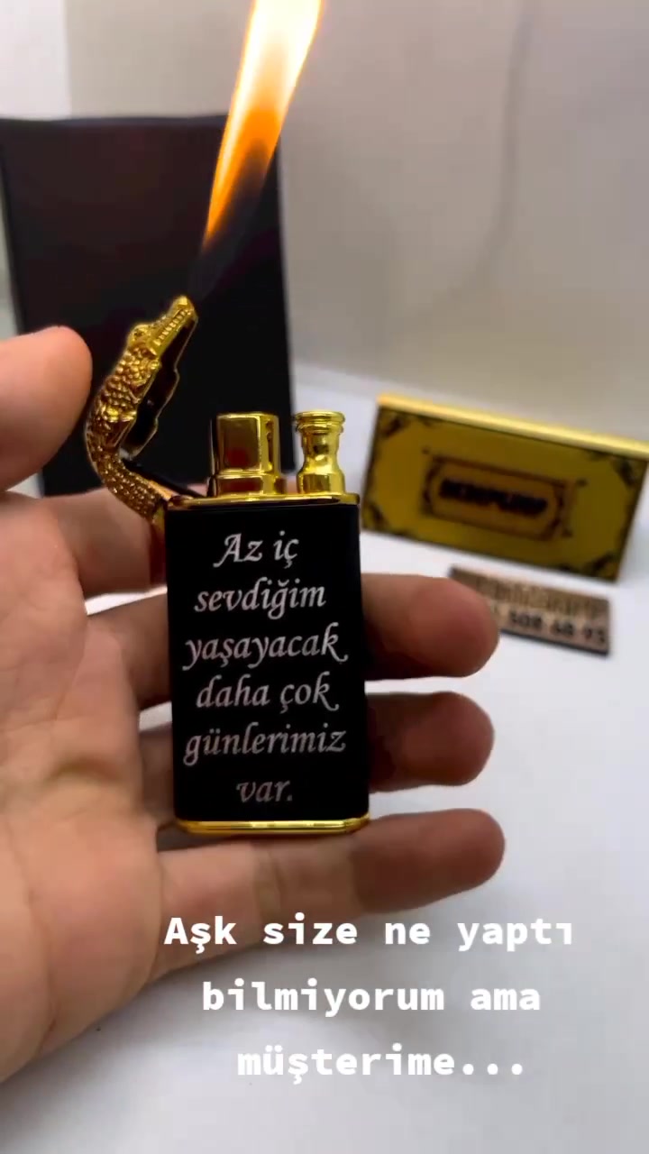 @&ccedil;akmağım