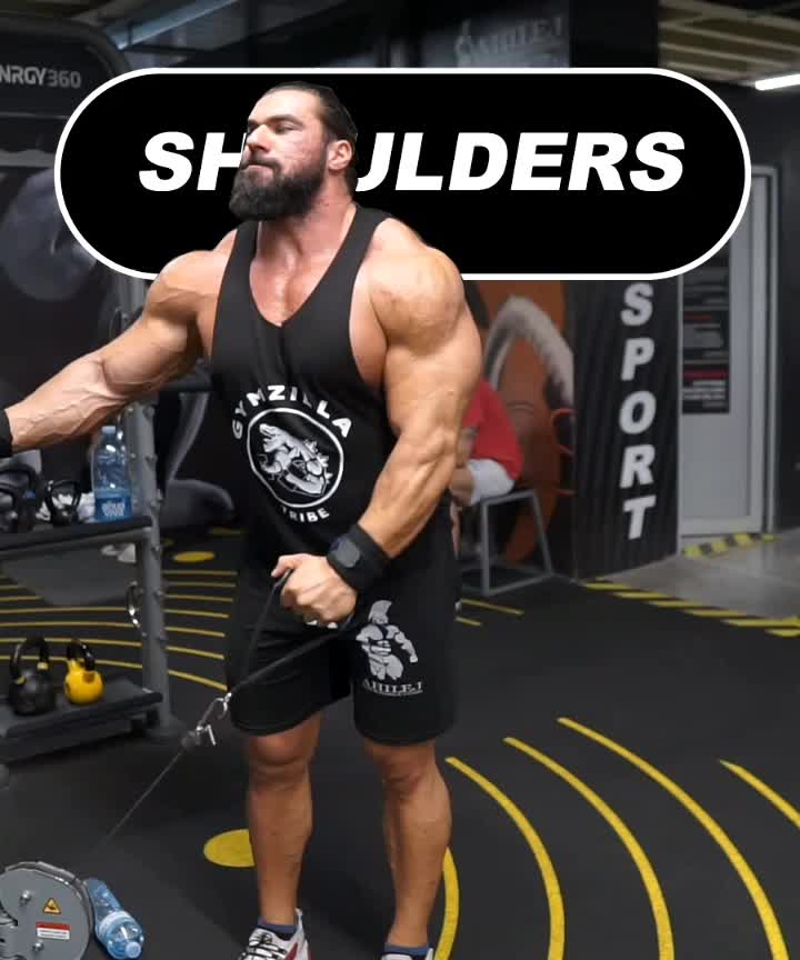 @GymZilla Tribe