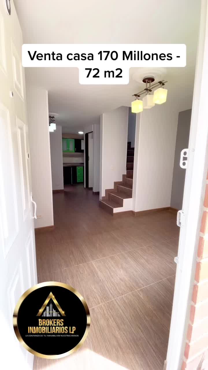 @Brokers Inmobiliarios Lp