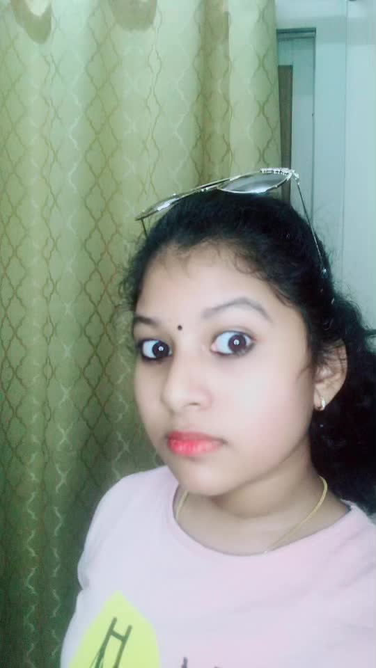 @Sreenidhi