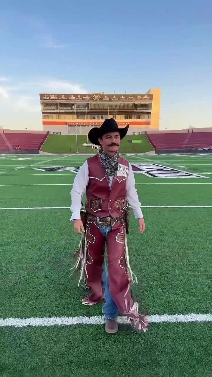 @NMSU