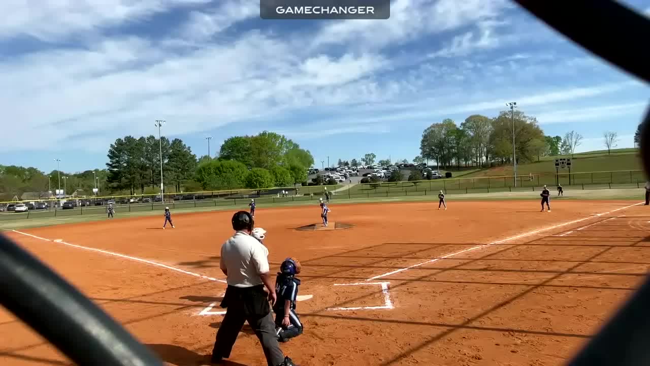 @Panda Baseball