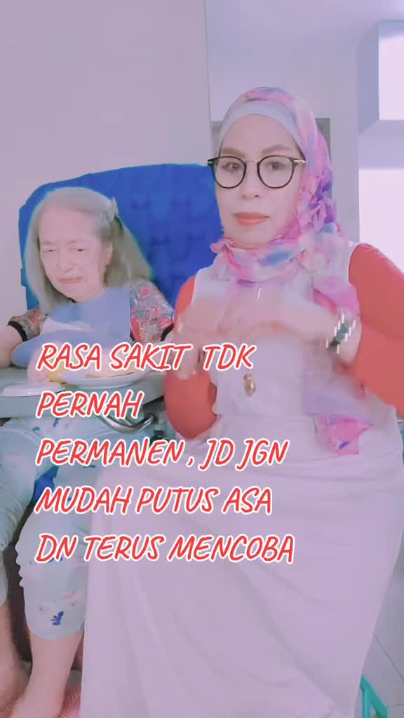 @Humairoh azmi