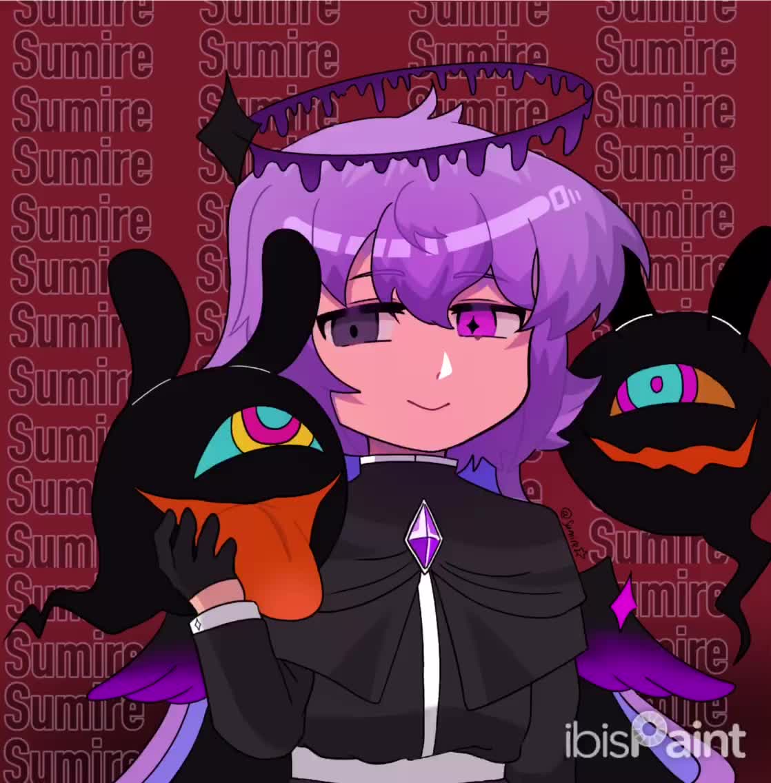@Sumire ☆