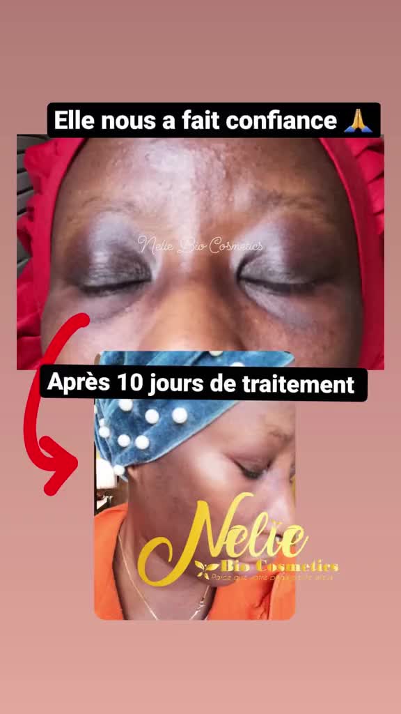 @Nela Bio Cosmetics