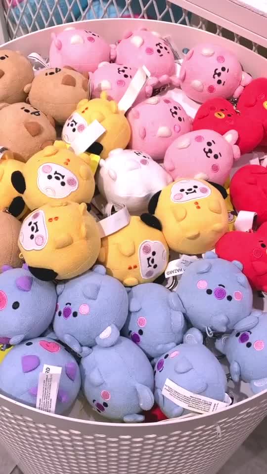 @BTS ARMY Finland
