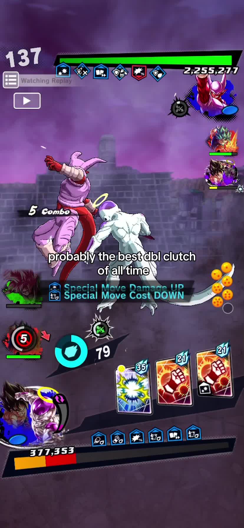 @#1 janemba hater