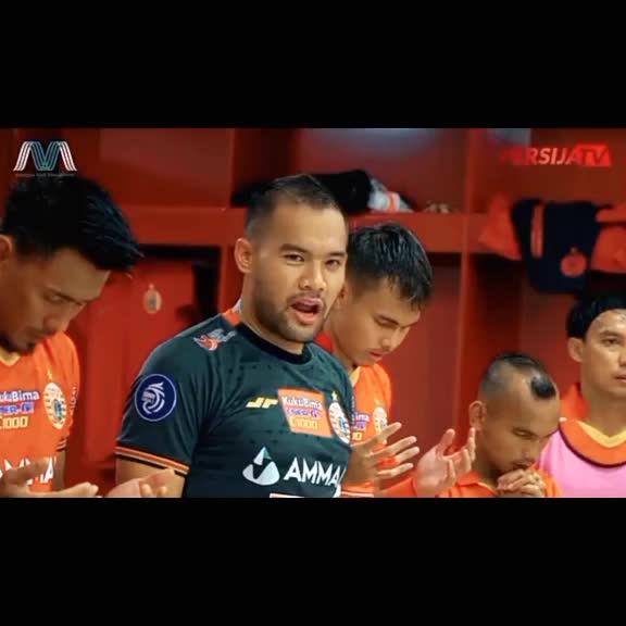 @Yang Persija Persija Ajah✨
