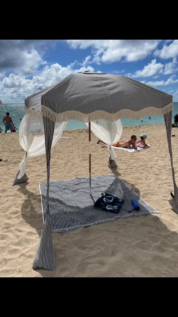 @Cabanaman Concierge