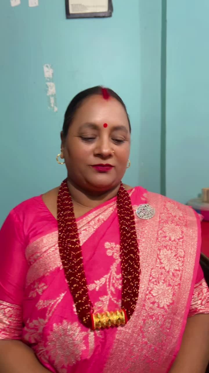 @Madhavi singh