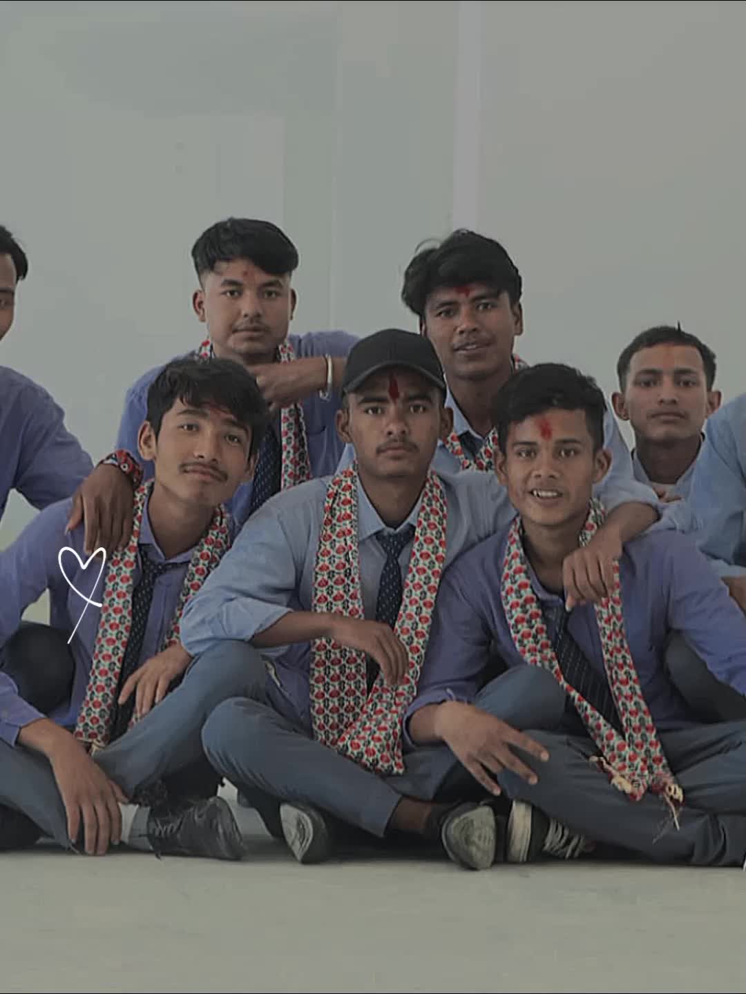 @Shibraj Chettri