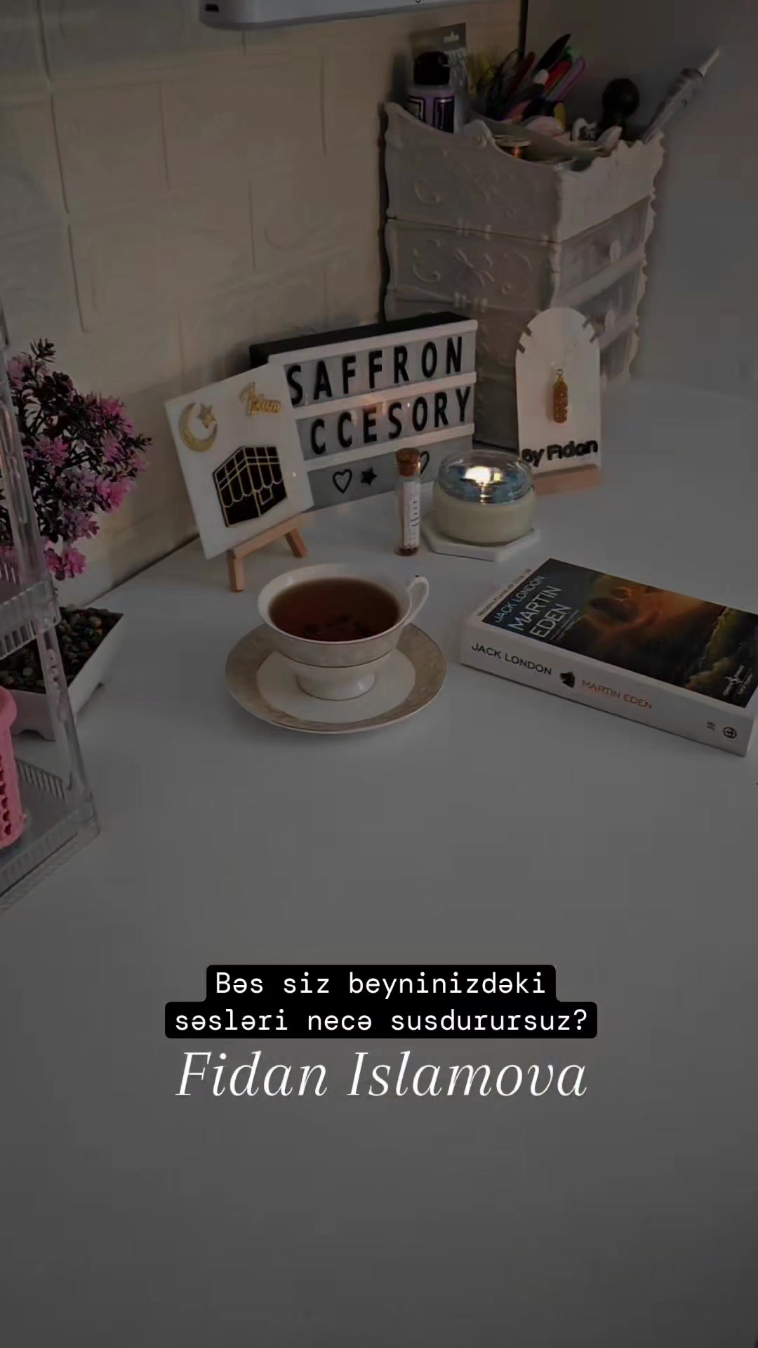 @Fidan İslamova