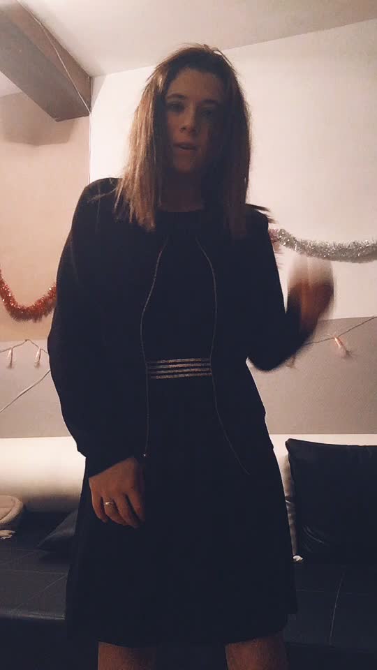 @Cassandra La Best ❤️