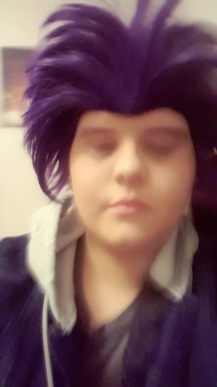 @UA_Cosplayers