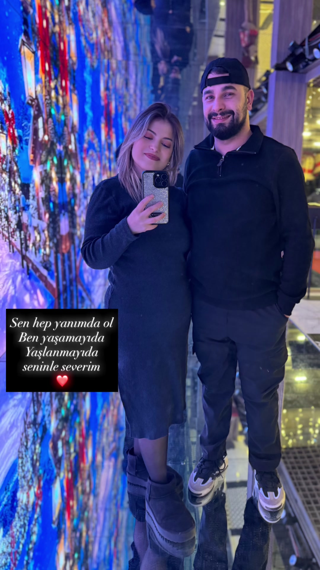 @Gaye Tuğral