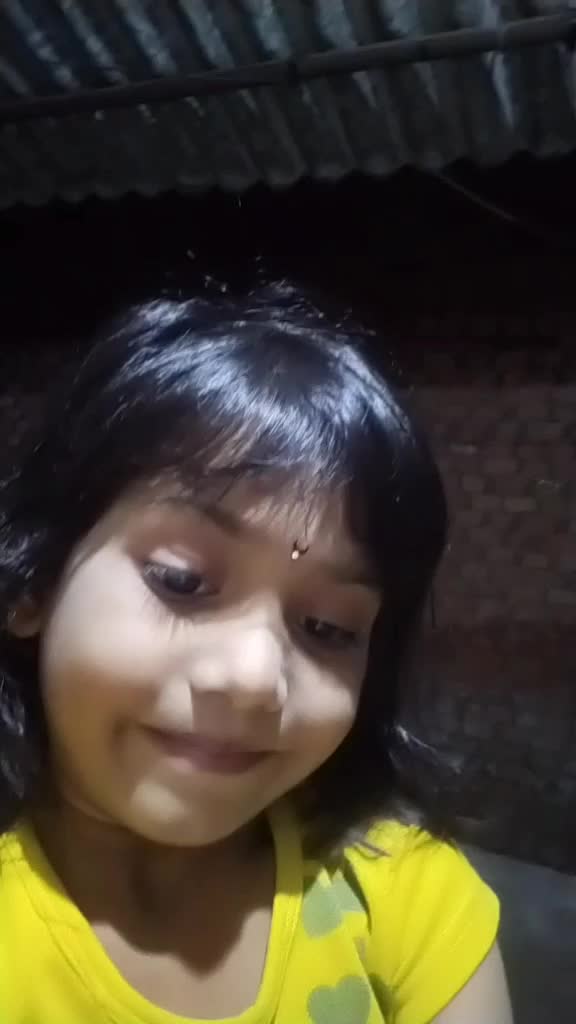 @vedika gaikar