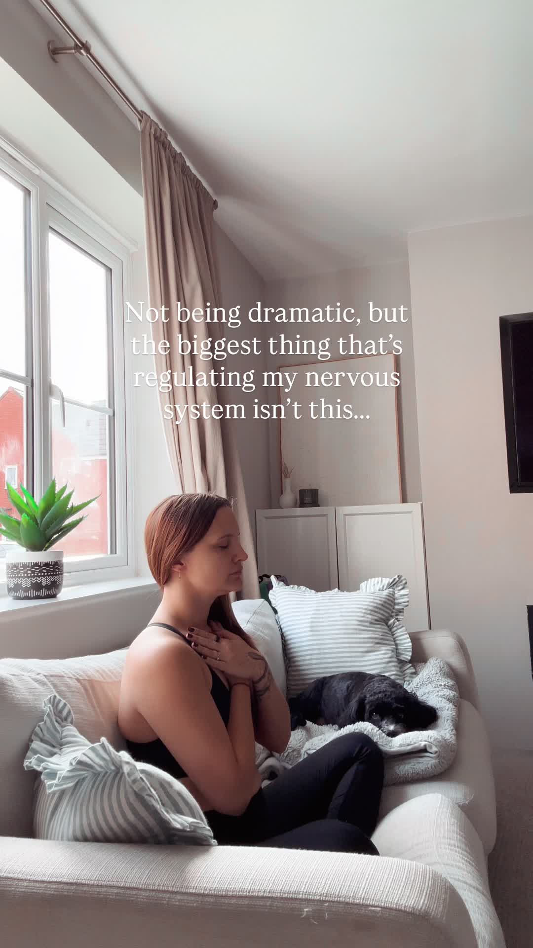 @Hayley | Cycle-Synced Pilates