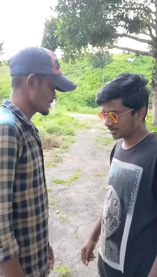 @kiladi hemanth