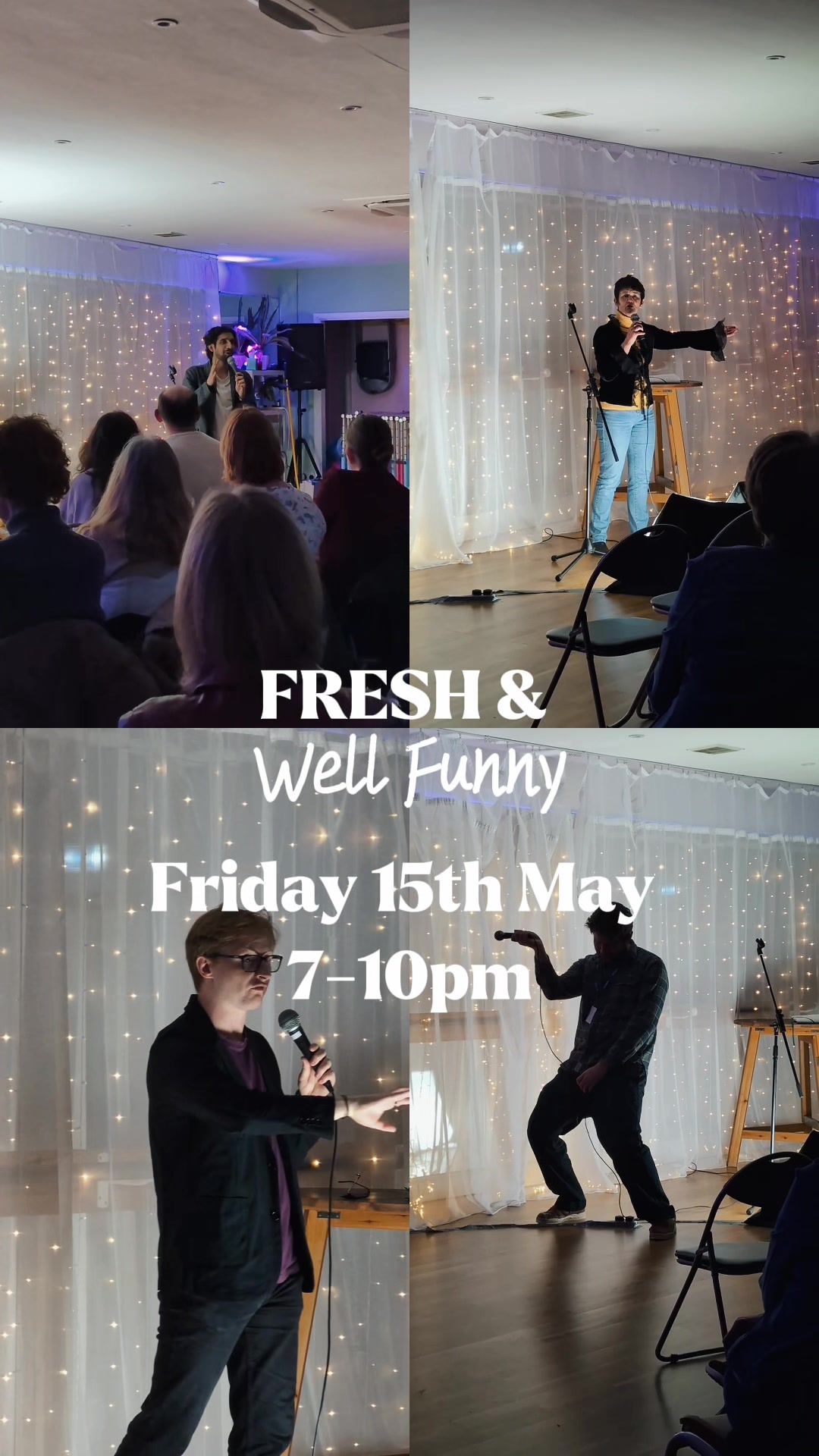 @FRESH. Social