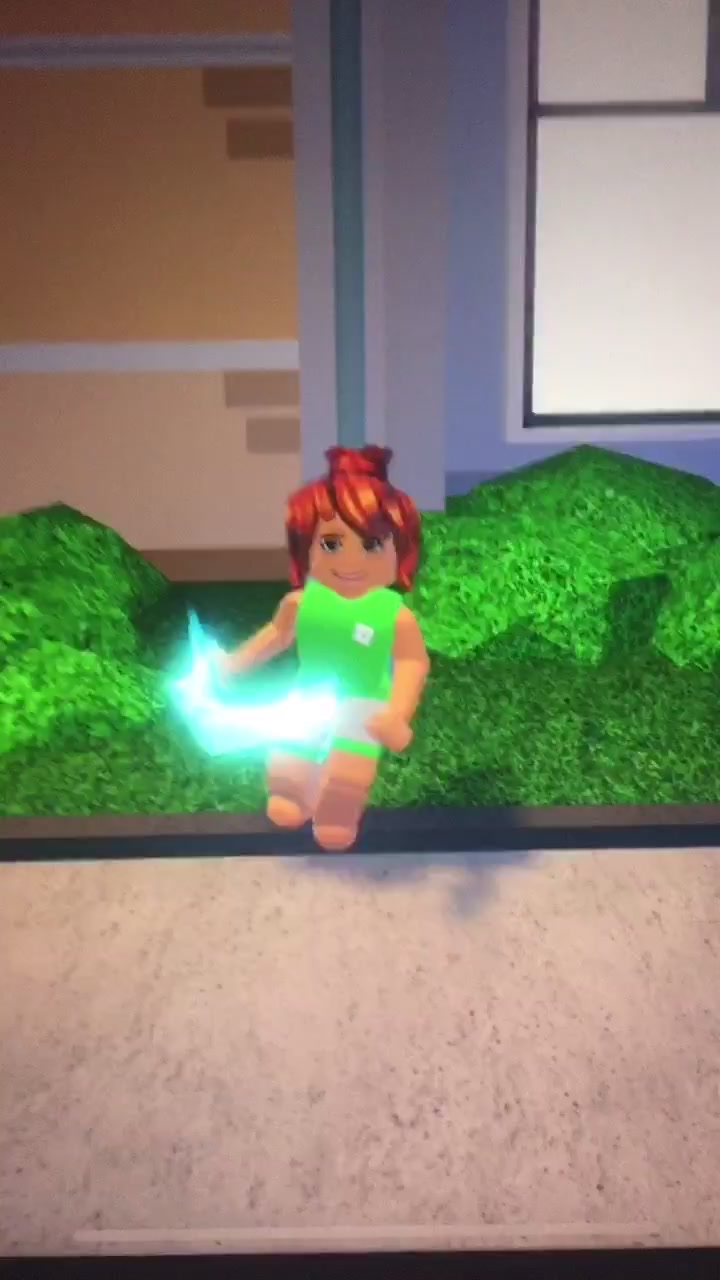 @Roblox account fun