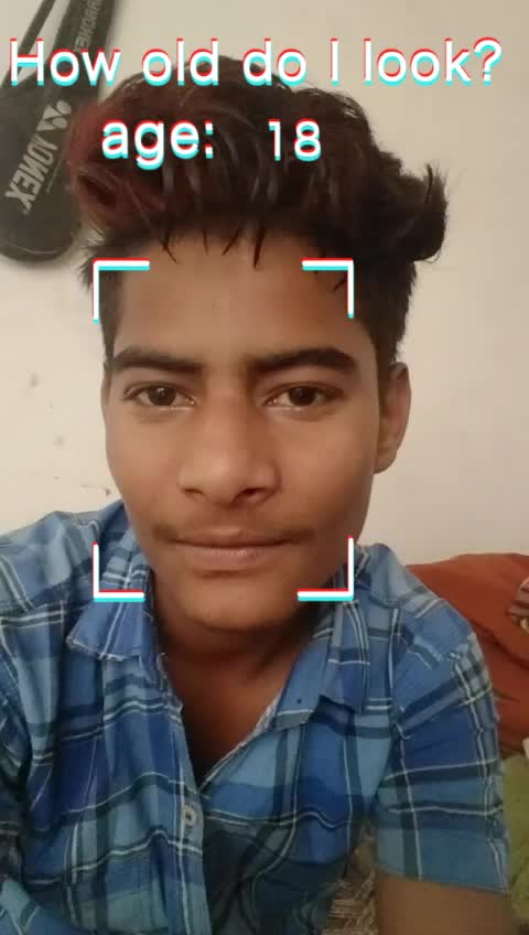 @samad Rana