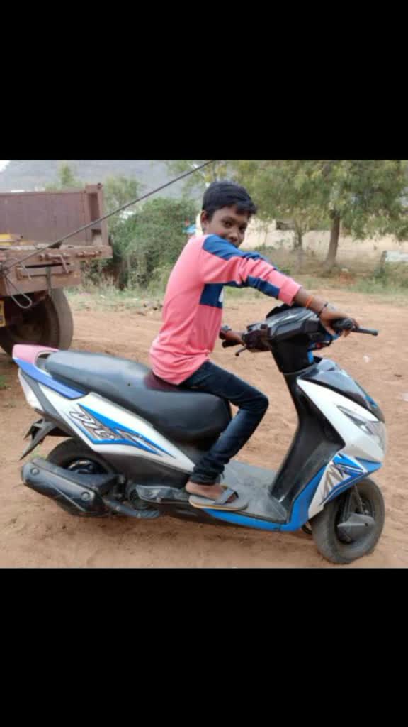 @madhav๐น raju๐น