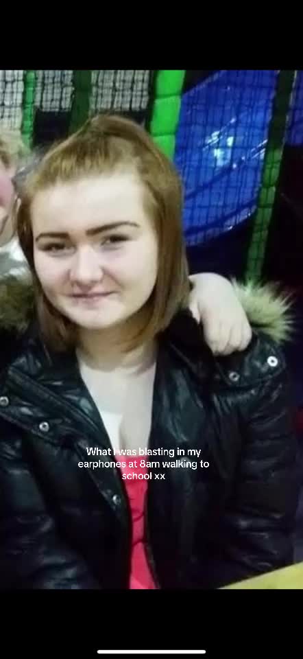 @M to the B ๐