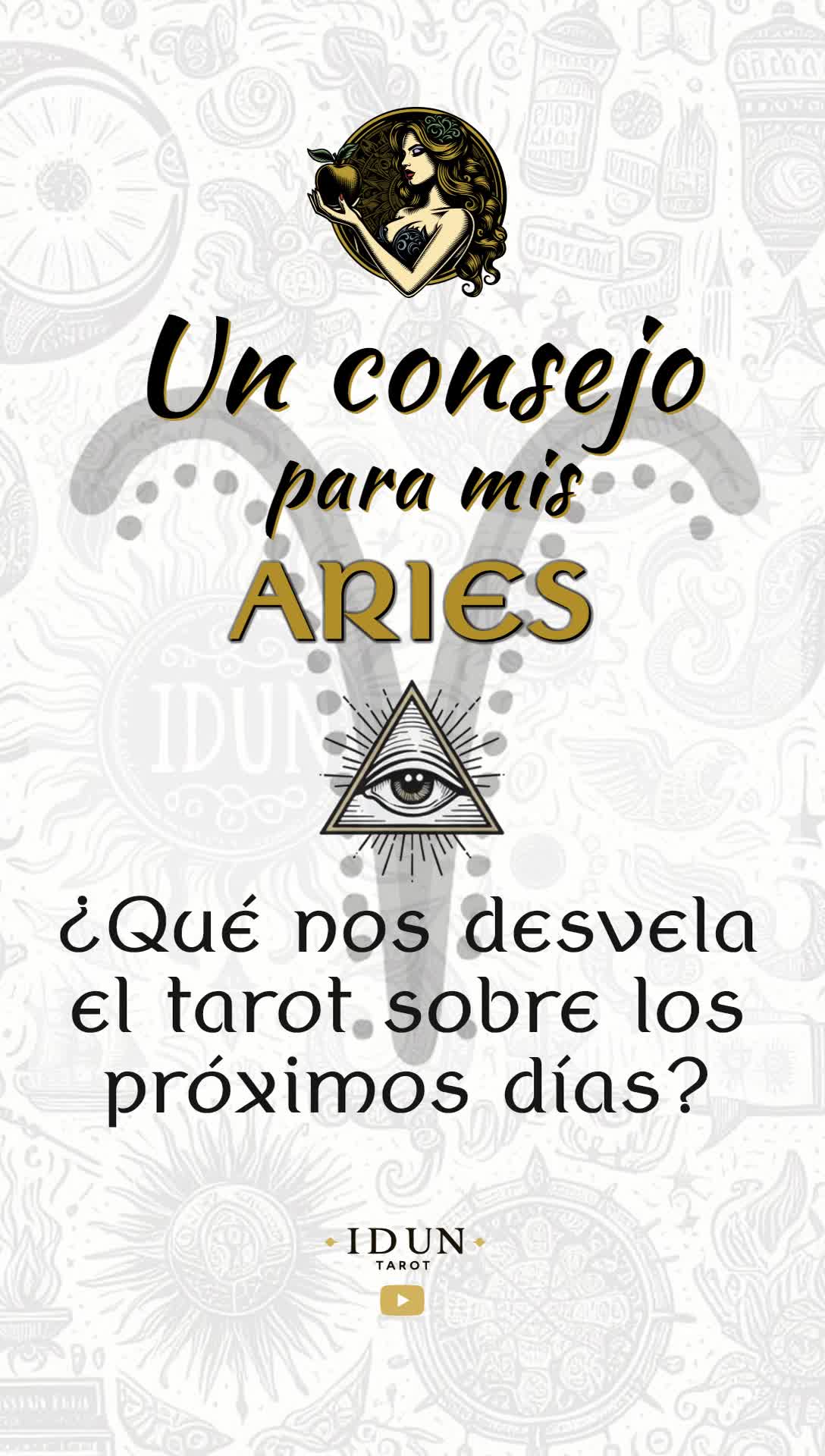 @Idun Tarot
