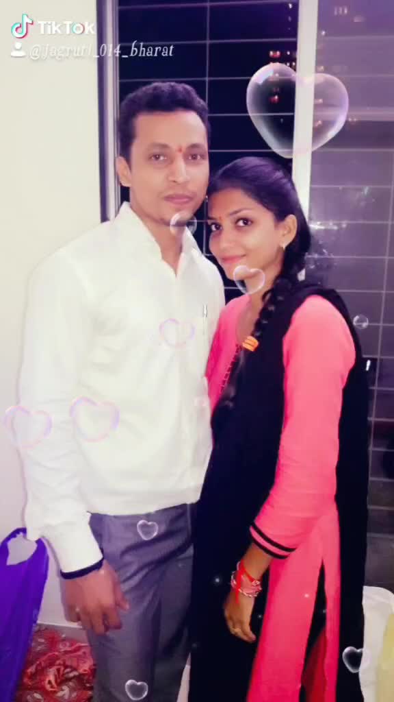 @Jagruti_014_Bharat