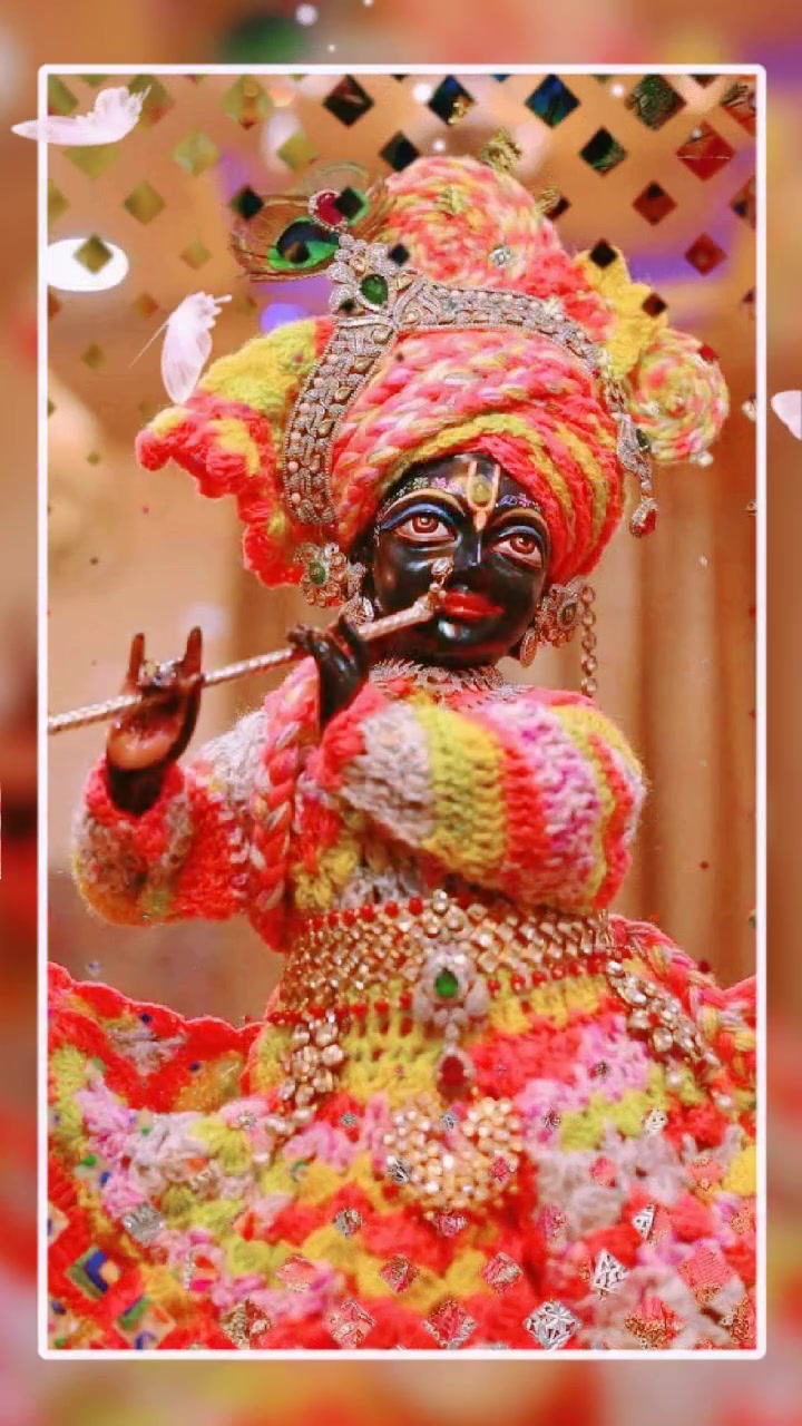 @radhe Krishna 😘