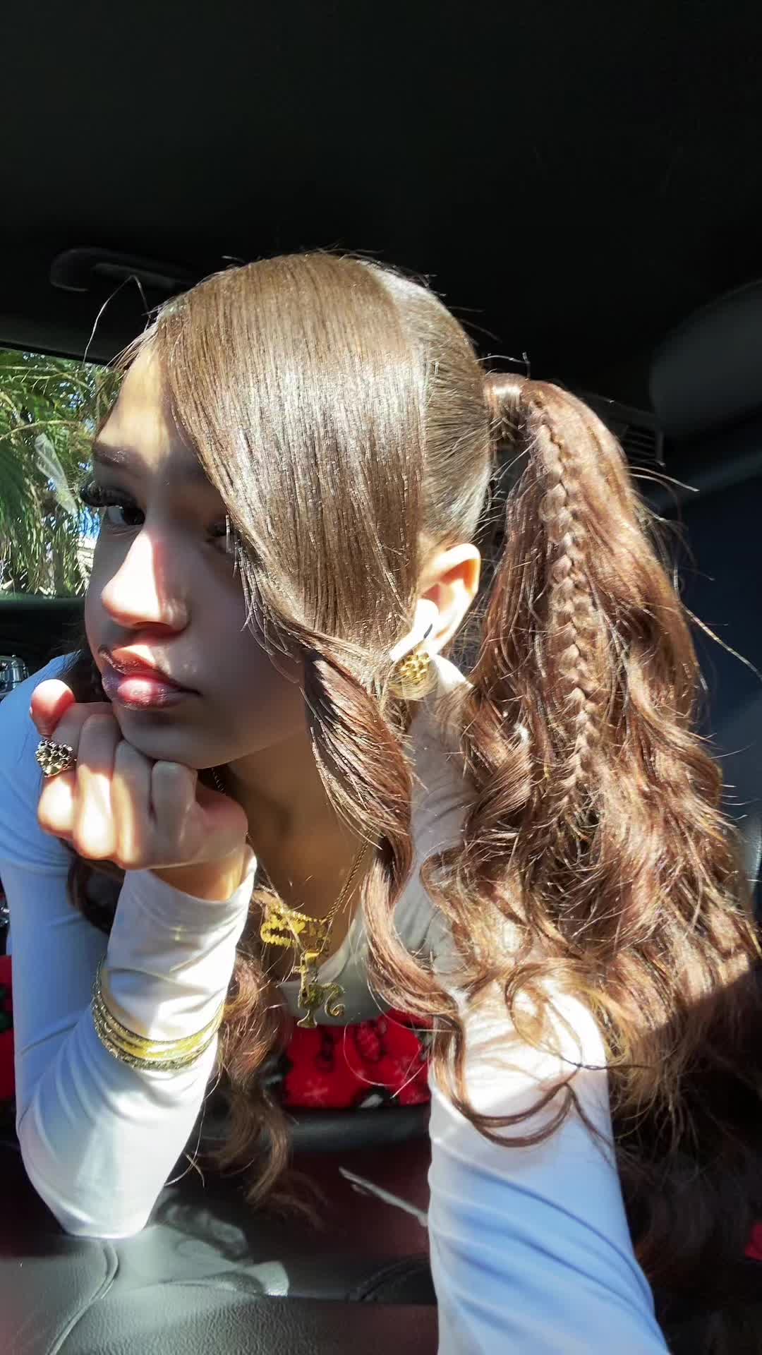 @Puerto Rican Princess