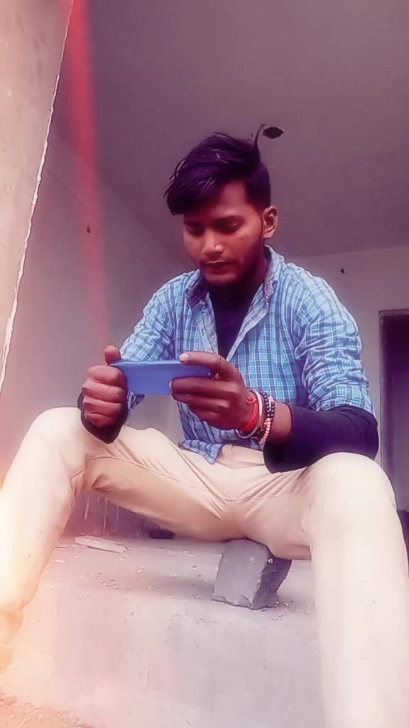 @Sudhir Kumar Chauhan