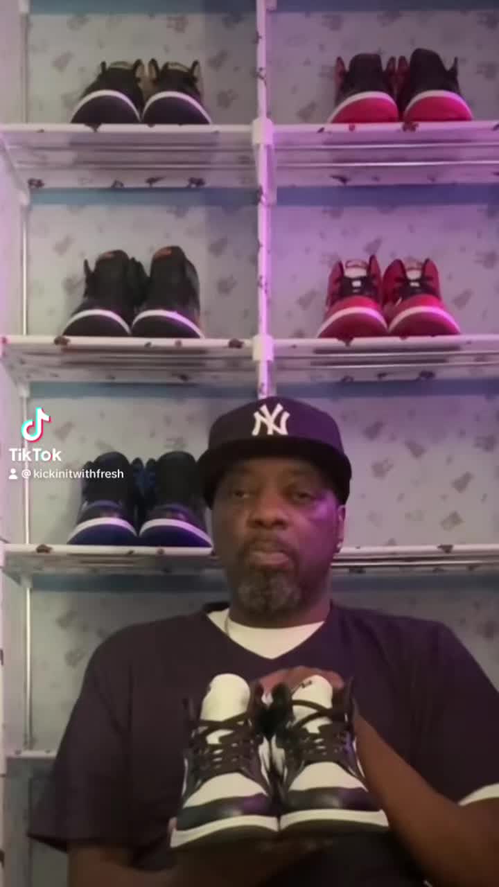 @Kickin It With Fresh T