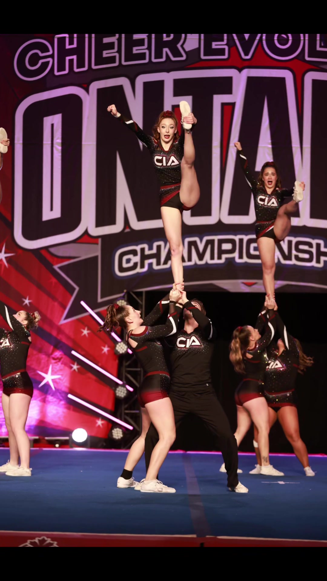@CIA BLACK OPS