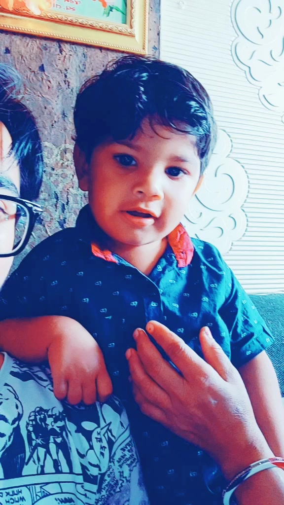 @Kashyap Joshi