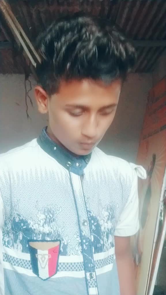 @harish king