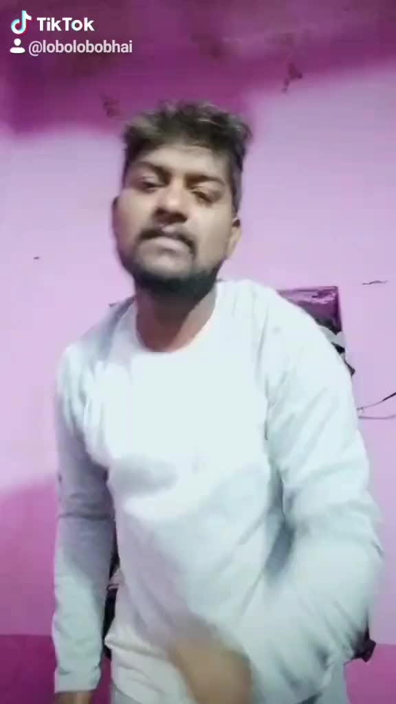 @Lobo Lobo Bhai